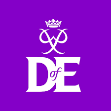 The Duke of Edinburgh's Award and Coding