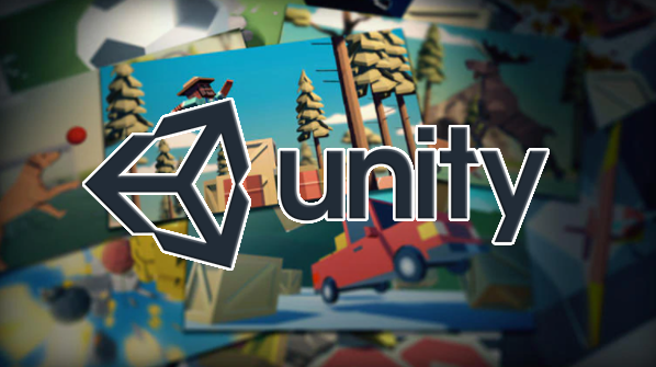 Unity Game Programming Coding Courses