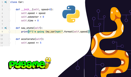 Python Coding Courses