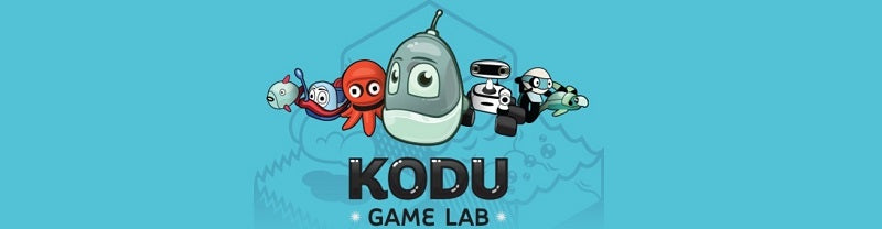 Kodu Game Programming