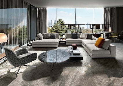 Unity Interior Design