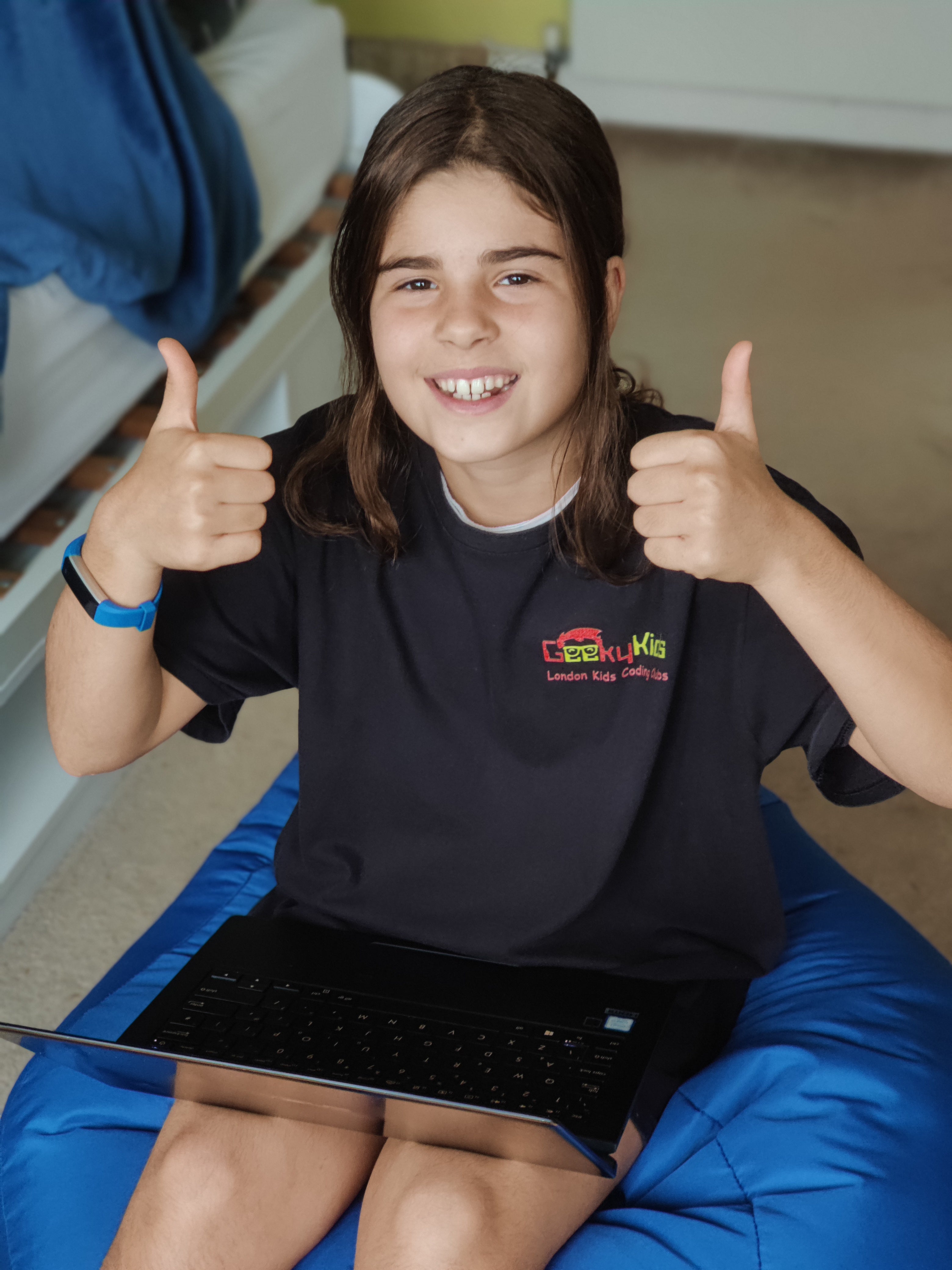 The Case for a Stronger Emphasis on Computer Science and Coding in UK Schools