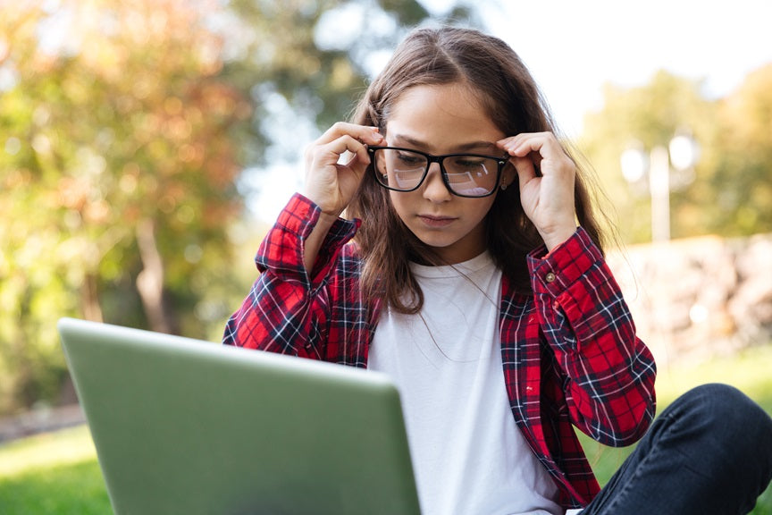 Computer Science Student. Image by drobotdean on Freepik