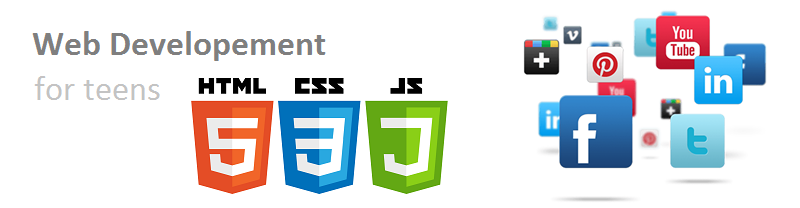 Core Web Development for Kids